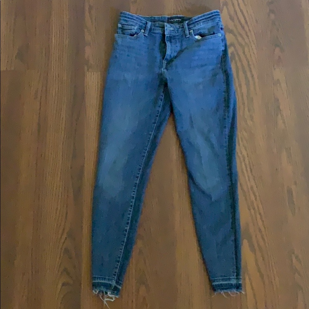Lucky brand jeans